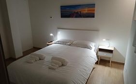 La Casa Di Luca/Fiera E Stazione/Aria Condizionata